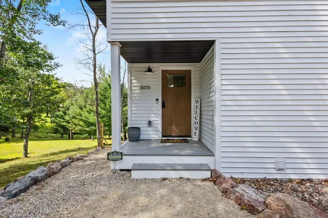 $840,000 | W5070 West Long Lake Road, Waupaca, WI 54981