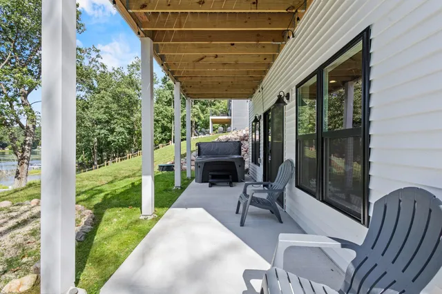 $840,000 | W5070 West Long Lake Road, Waupaca, WI 54981