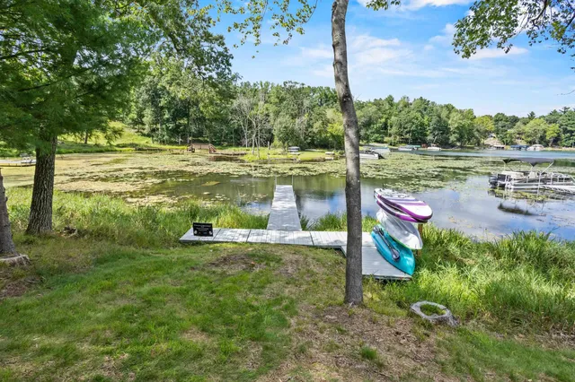 $840,000 | W5070 West Long Lake Road, Waupaca, WI 54981