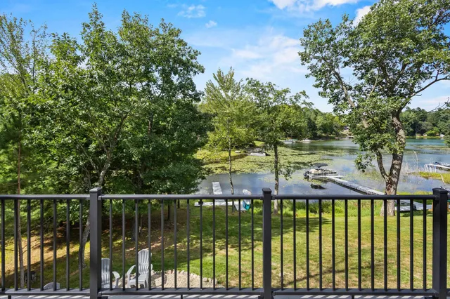 $840,000 | W5070 West Long Lake Road, Waupaca, WI 54981