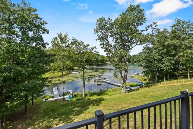 $840,000 | W5070 West Long Lake Road, Waupaca, WI 54981