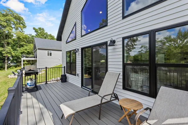 $840,000 | W5070 West Long Lake Road, Waupaca, WI 54981