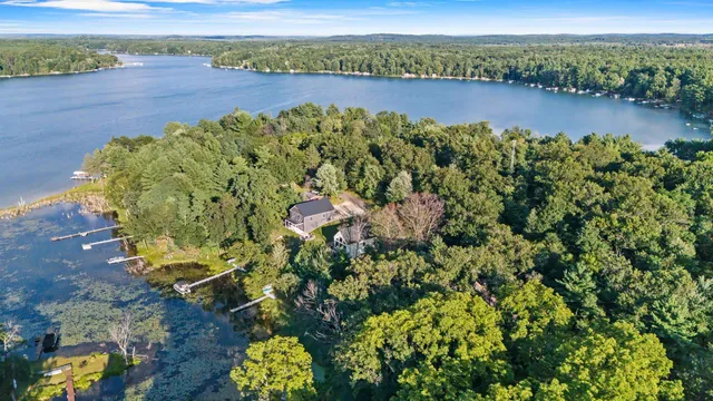 $840,000 | W5070 West Long Lake Road, Waupaca, WI 54981