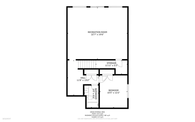 $840,000 | W5070 West Long Lake Road, Waupaca, WI 54981