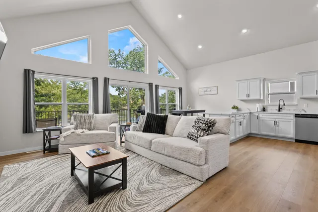 $840,000 | W5070 West Long Lake Road, Waupaca, WI 54981