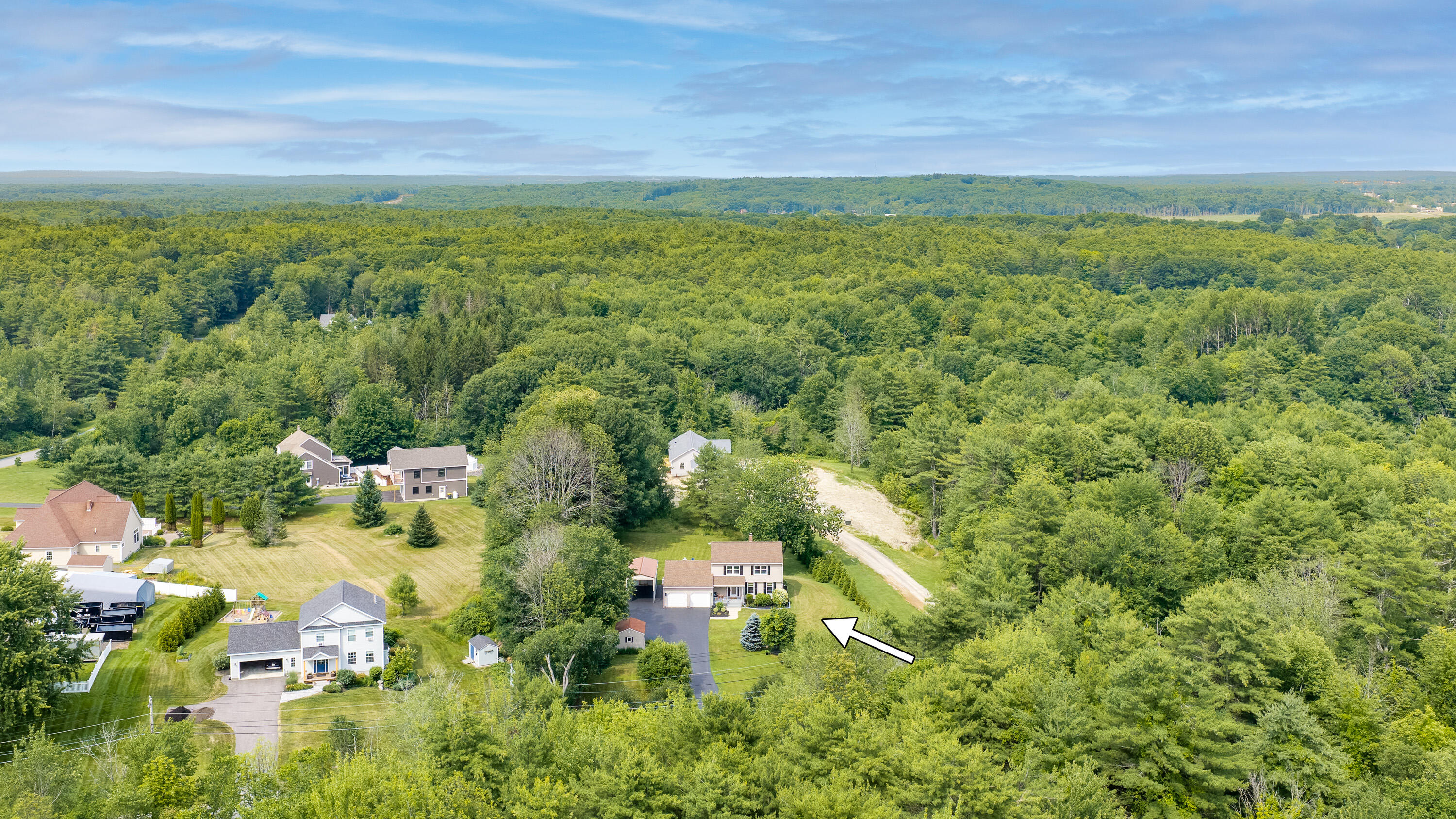 61 Broadturn Road Scarborough, ME 04074 - Photo 10 of 80 61 Broadturn Road Scarborough-12
