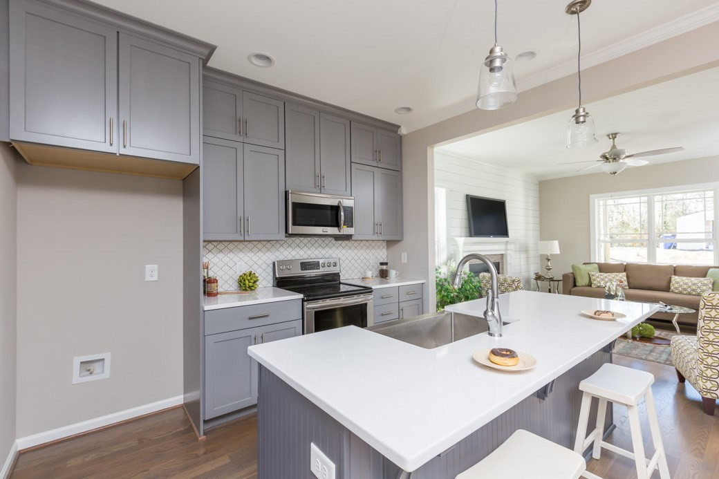 103 Bart Street Raleigh, NC 27610 - Photo 5 of 25 Photo 5