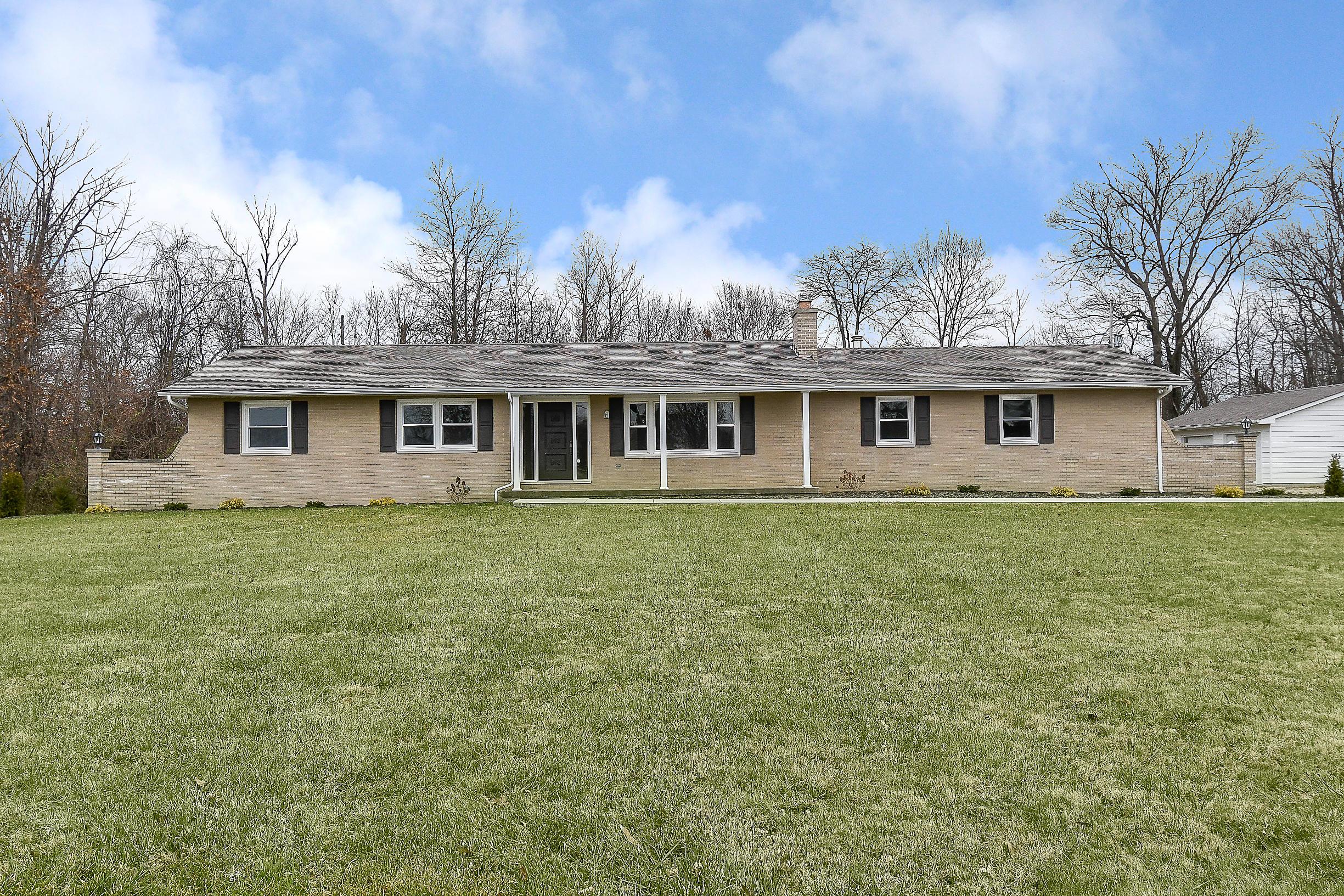 200 Diley Road Pickerington, OH 43147 - Photo 1 of 49 Front of home