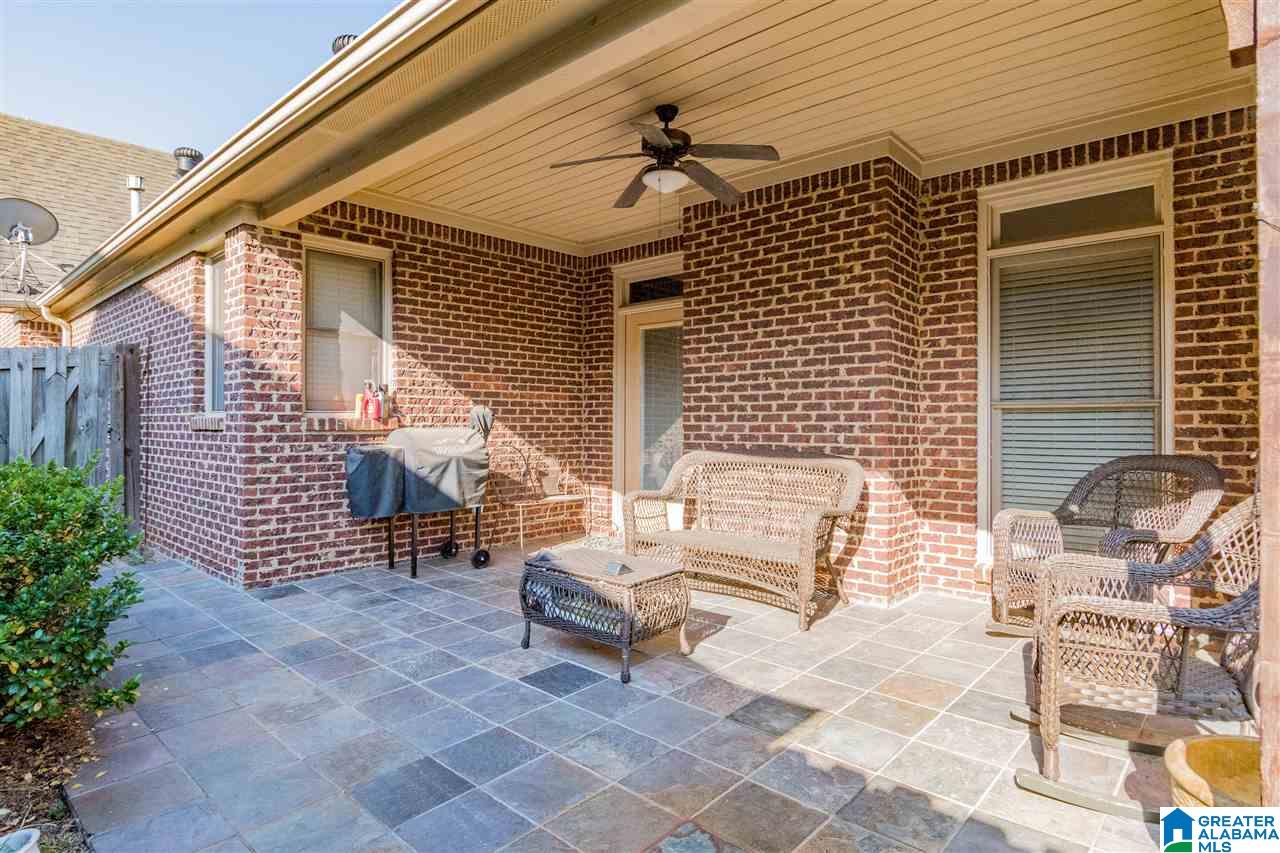 5353 Creekside Loop Birmingham, AL 35244 - Photo 30 of 34
