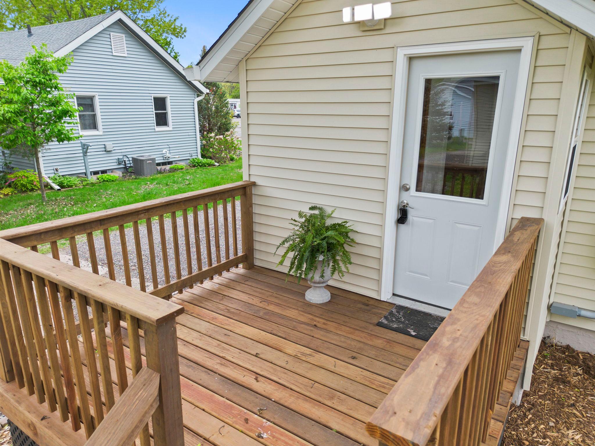 935 Hammond Avenue Rice Lake, WI 54868 - Photo 11 of 38 Gallery Image 11