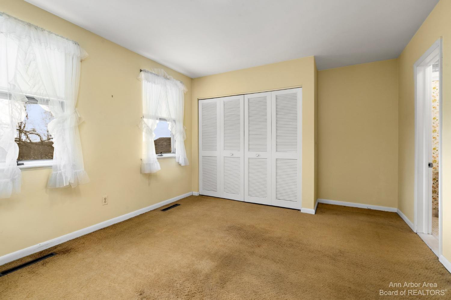 5185 Zeeb Road Dexter, MI 48130 - Photo 46 of 78 Upper Bedroom 4
