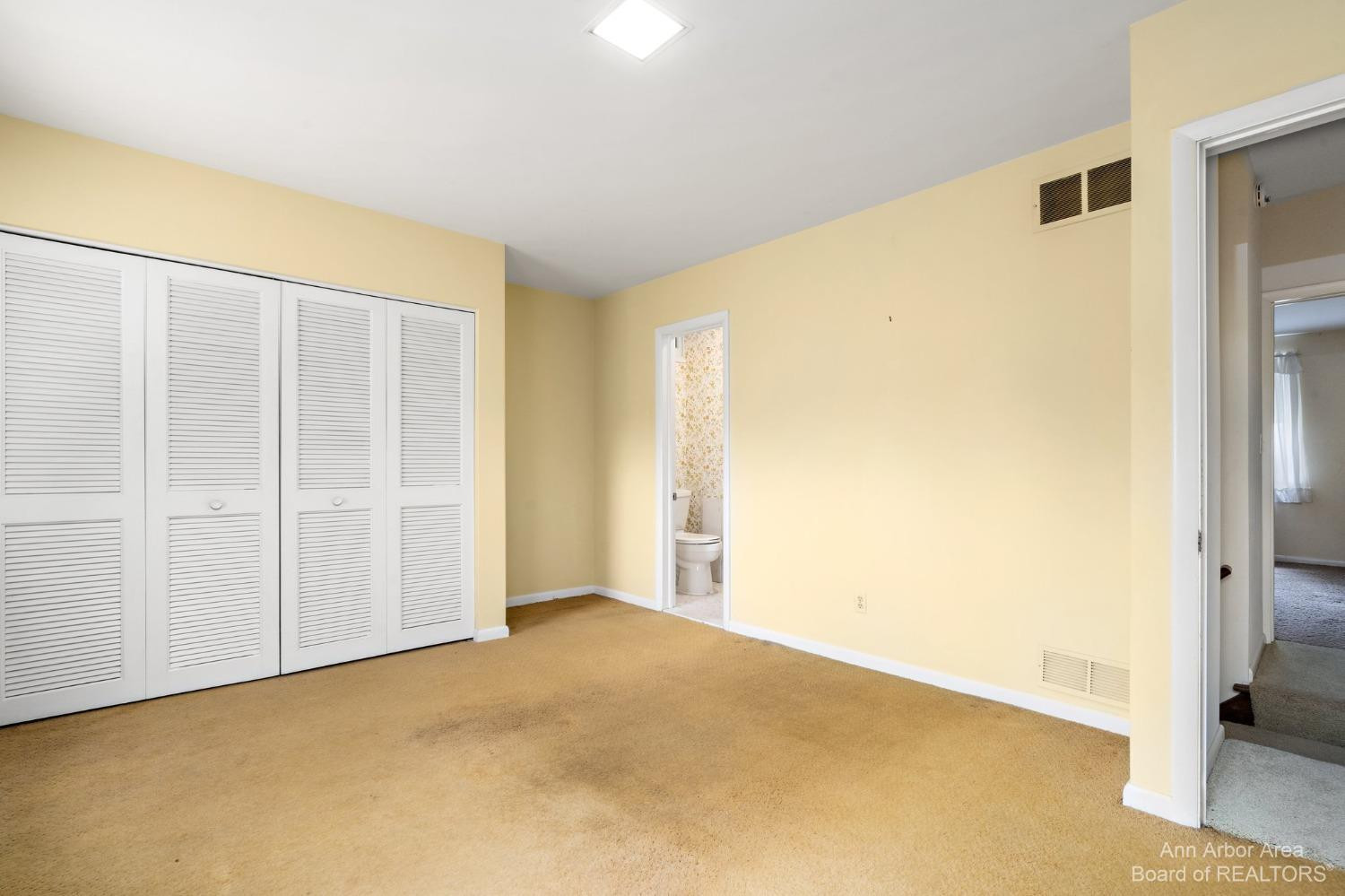 5185 Zeeb Road Dexter, MI 48130 - Photo 47 of 78 Upper bedroom 3