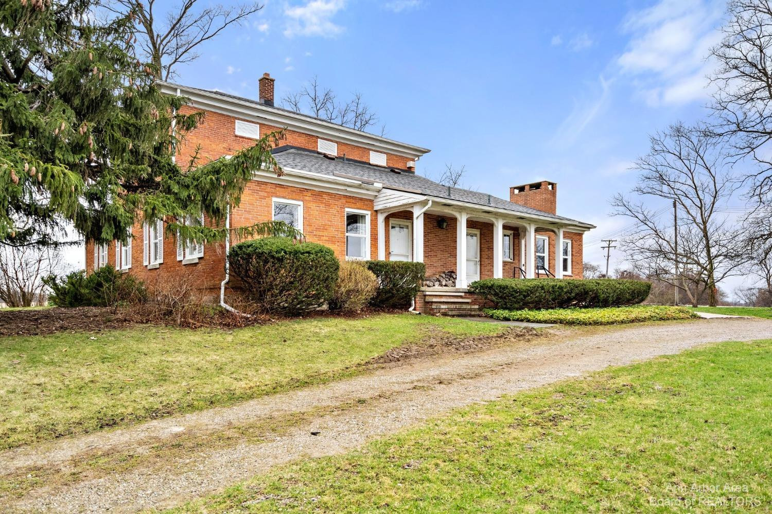 5185 Zeeb Road Dexter, MI 48130 - Photo 50 of 78 Photo 50