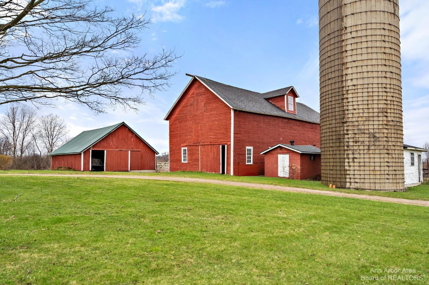 5185 Zeeb Road Dexter, MI 48130 - Photo 51 of 78 Photo 51