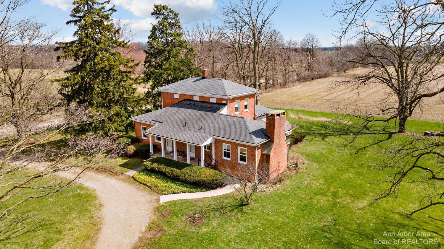 5185 Zeeb Road Dexter, MI 48130 - Photo 54 of 78 Photo 54