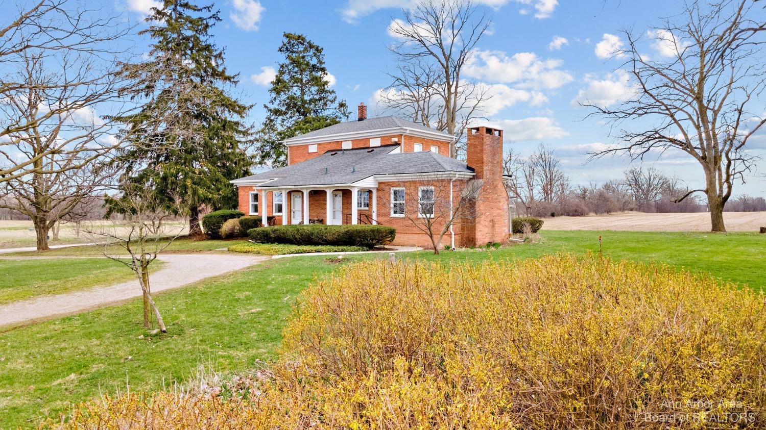 5185 Zeeb Road Dexter, MI 48130 - Photo 56 of 78 Photo 56