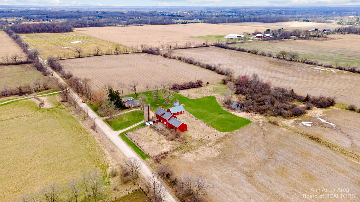 5185 Zeeb Road Dexter, MI 48130 - Photo 58 of 78 Photo 58