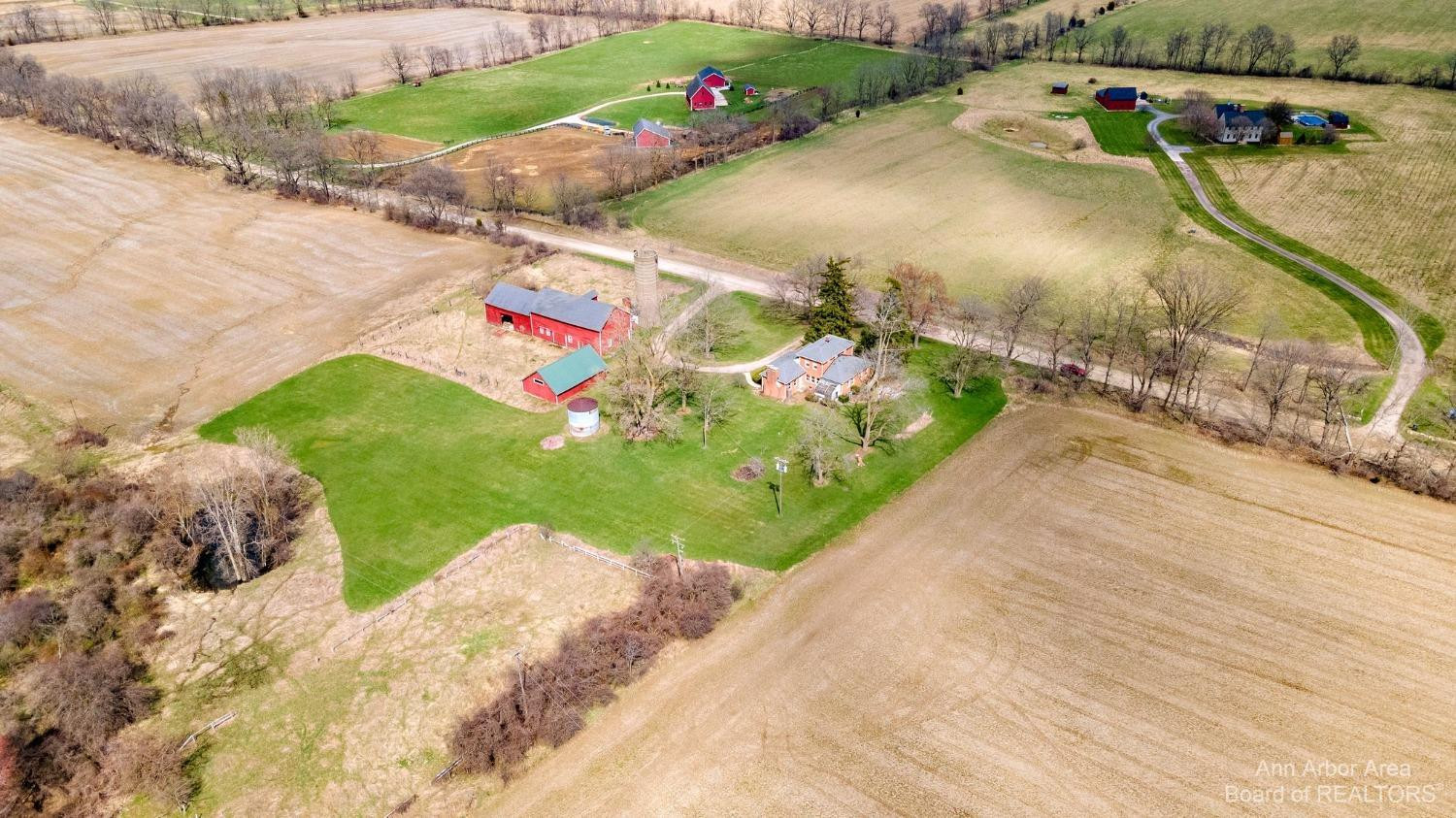 5185 Zeeb Road Dexter, MI 48130 - Photo 61 of 78 Photo 61