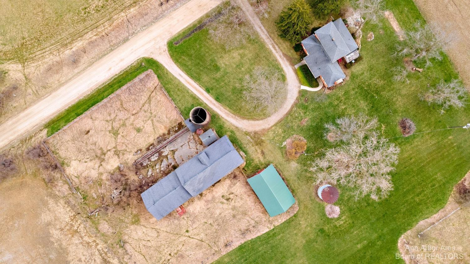 5185 Zeeb Road Dexter, MI 48130 - Photo 62 of 78 Photo 62