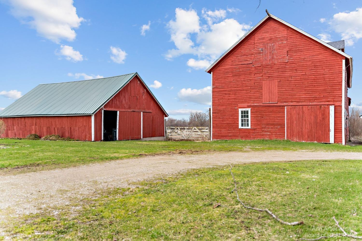 5185 Zeeb Road Dexter, MI 48130 - Photo 64 of 78 Photo 64