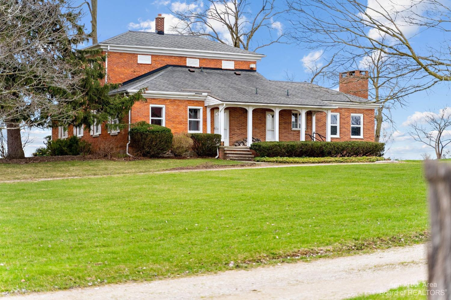 5185 Zeeb Road Dexter, MI 48130 - Photo 68 of 78 Photo 68