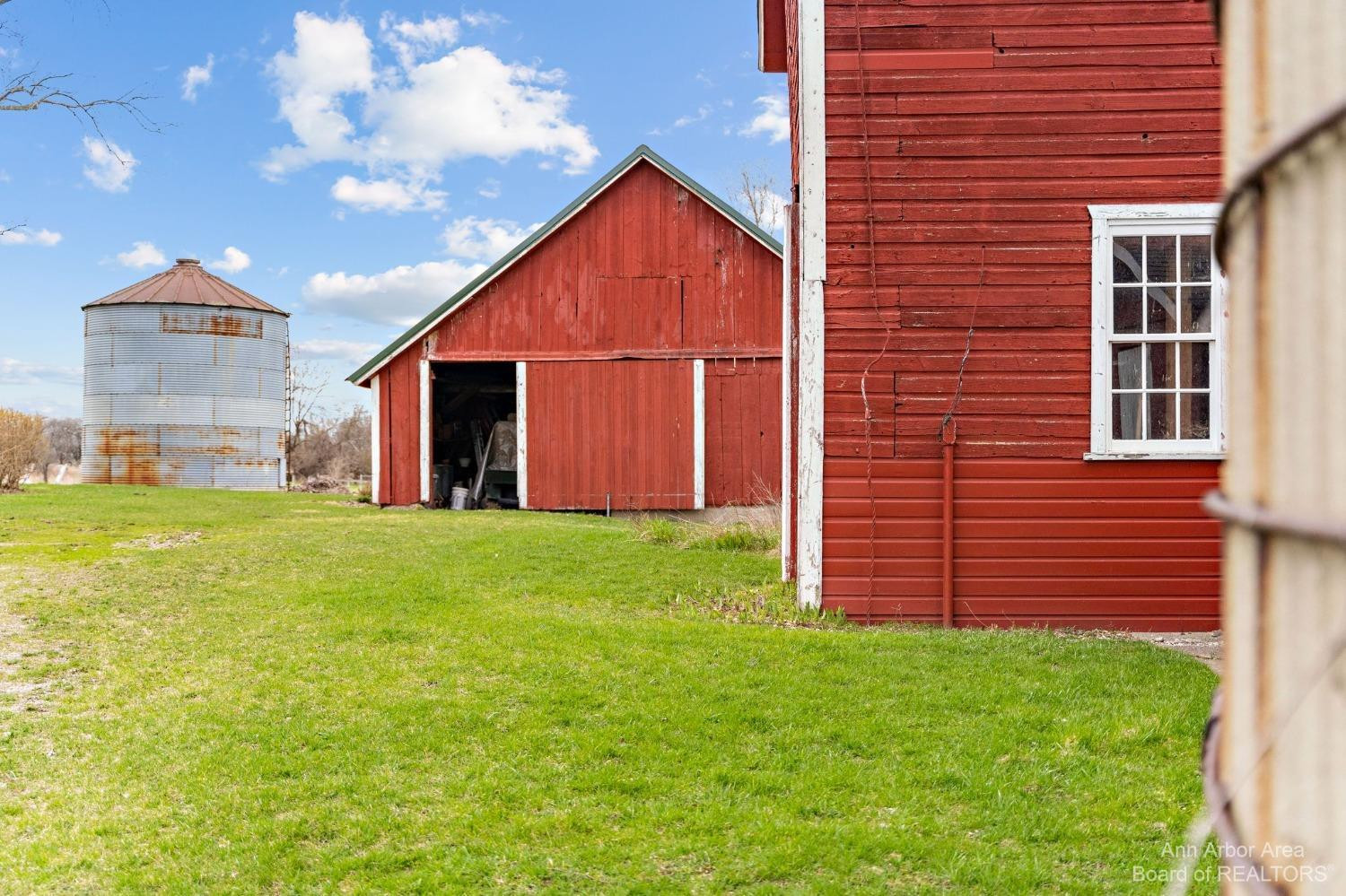 5185 Zeeb Road Dexter, MI 48130 - Photo 69 of 78 Photo 69