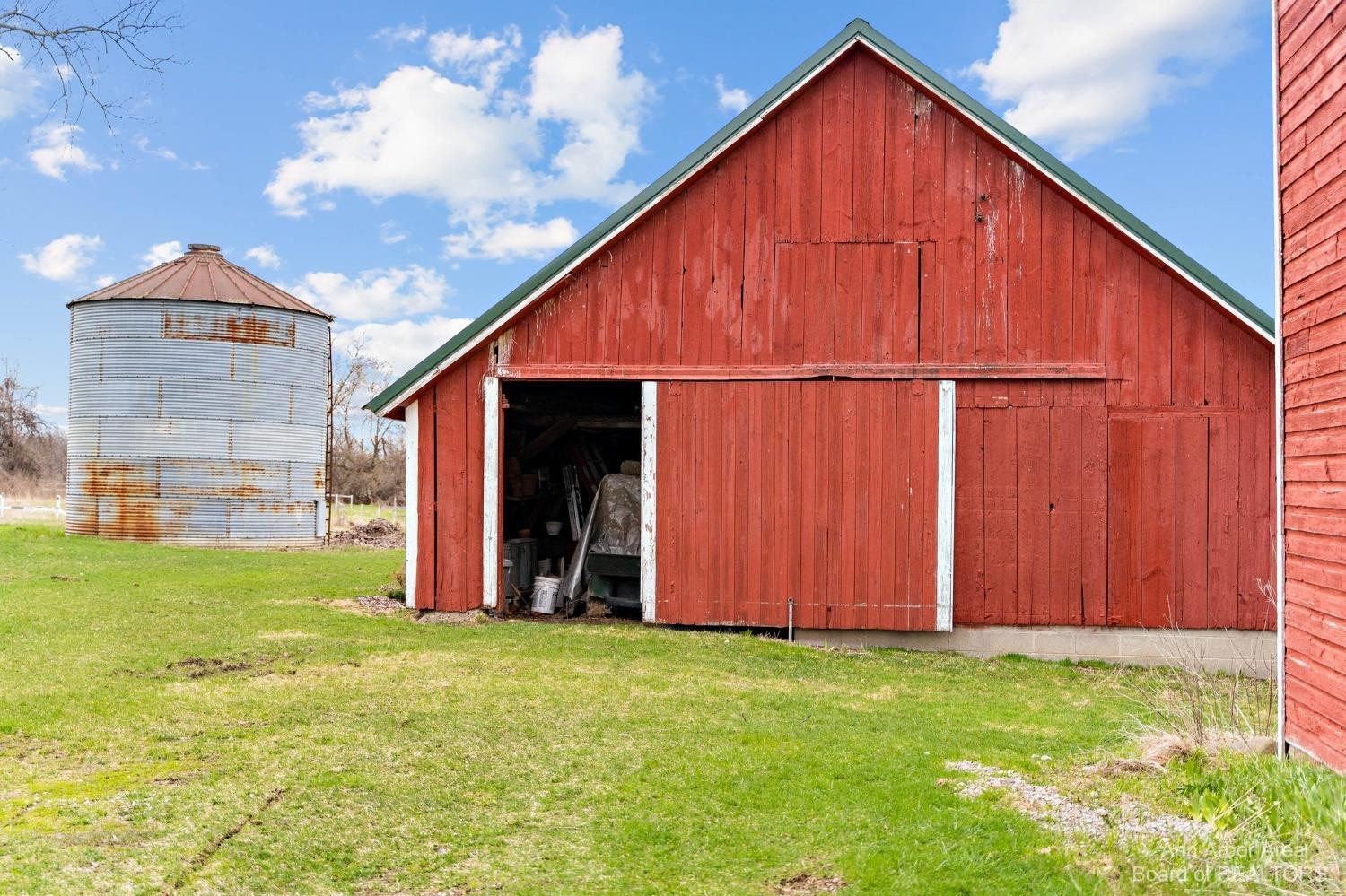 5185 Zeeb Road Dexter, MI 48130 - Photo 70 of 78 Photo 70