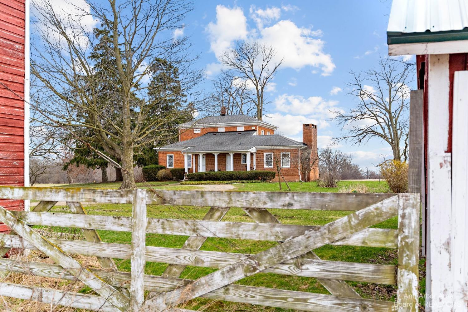 5185 Zeeb Road Dexter, MI 48130 - Photo 72 of 78 Photo 72