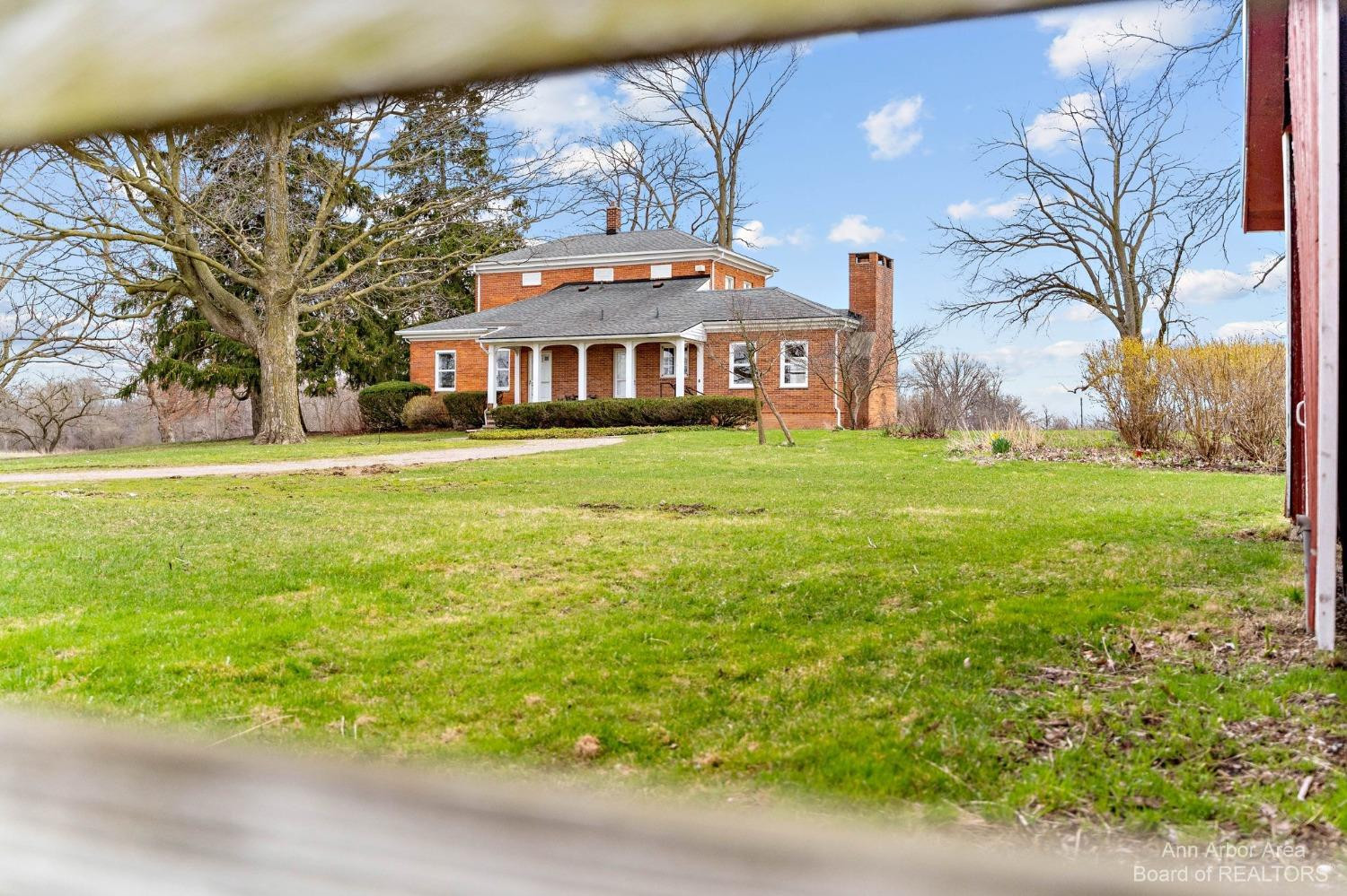5185 Zeeb Road Dexter, MI 48130 - Photo 73 of 78 Photo 73