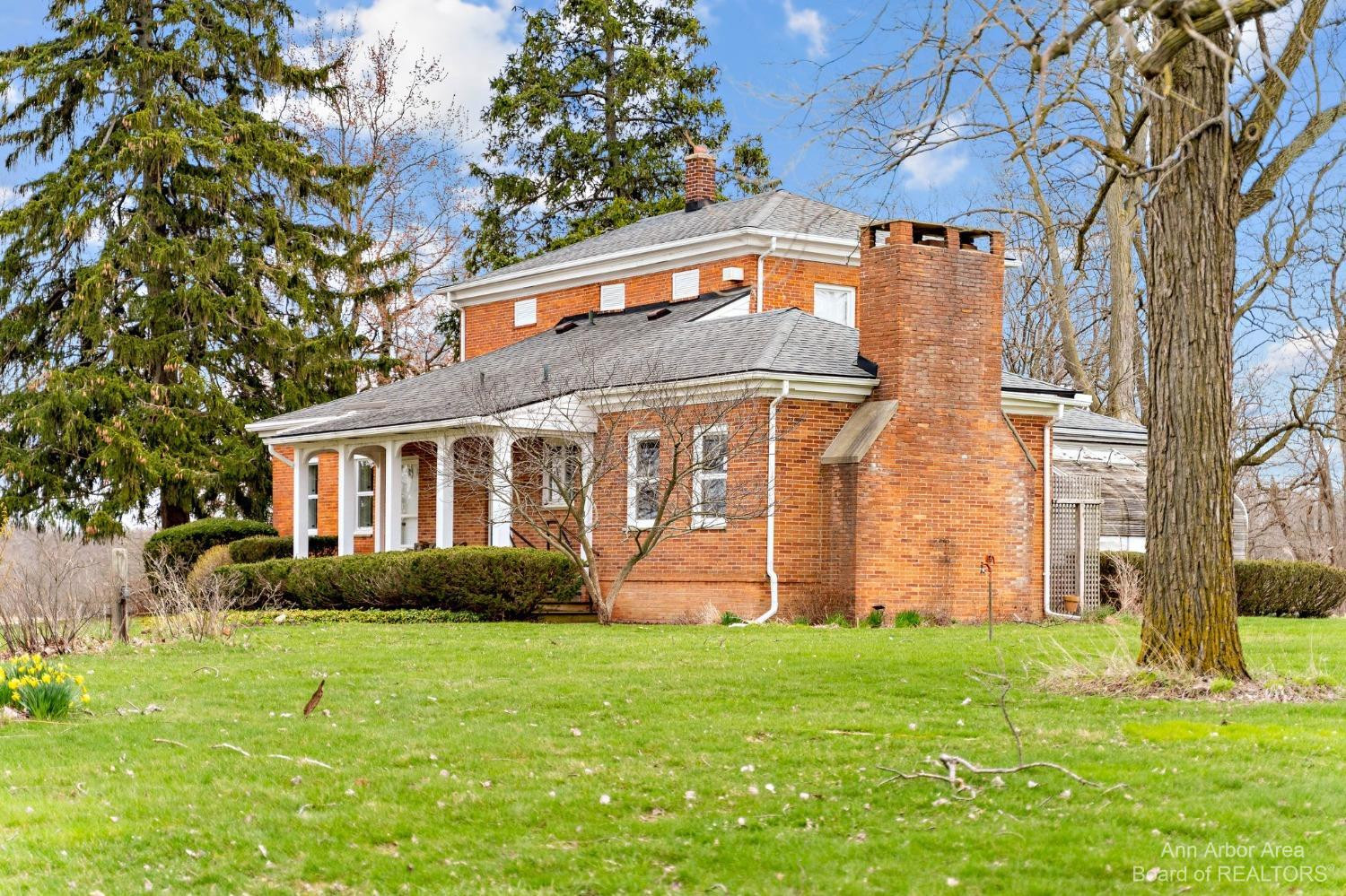 5185 Zeeb Road Dexter, MI 48130 - Photo 78 of 78 Photo 78