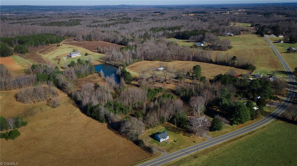 7791 Highway 700 Ruffin, NC 27326 - Photo 1 of 44
