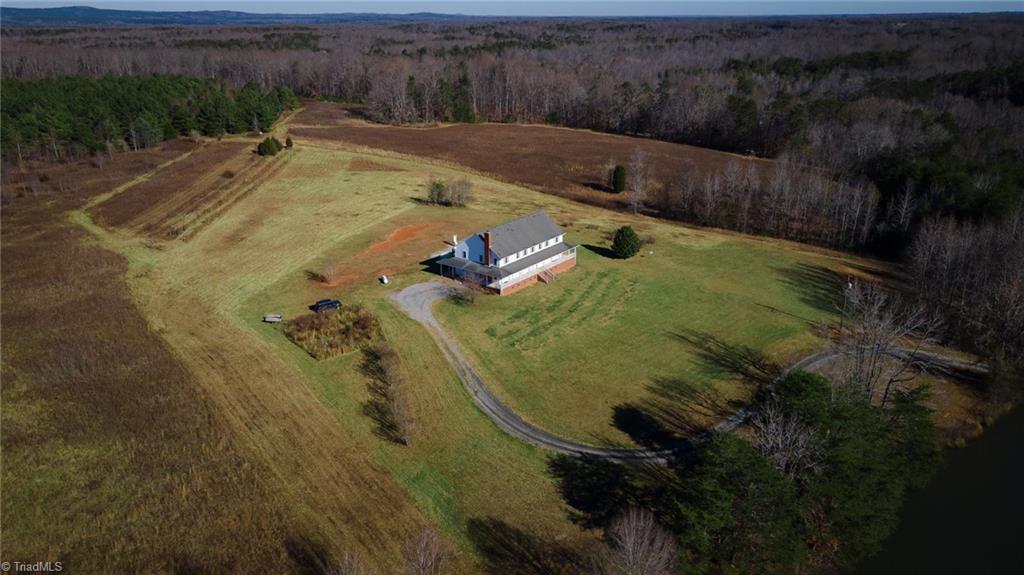 7791 Highway 700 Ruffin, NC 27326 - Photo 12 of 44
