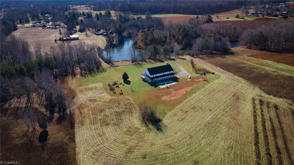 7791 Highway 700 Ruffin, NC 27326 - Photo 14 of 44