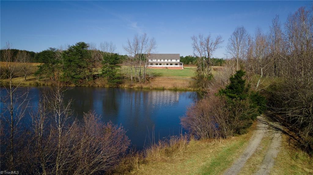 7791 Highway 700 Ruffin, NC 27326 - Photo 20 of 44