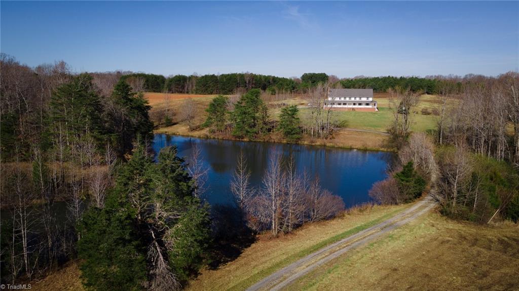 7791 Highway 700 Ruffin, NC 27326 - Photo 3 of 44