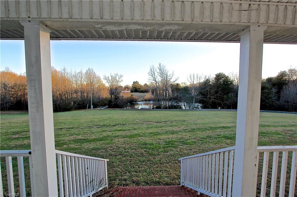 7791 Highway 700 Ruffin, NC 27326 - Photo 25 of 44