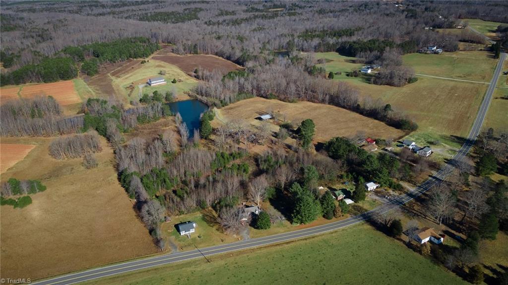 7791 Highway 700 Ruffin, NC 27326 - Photo 6 of 44