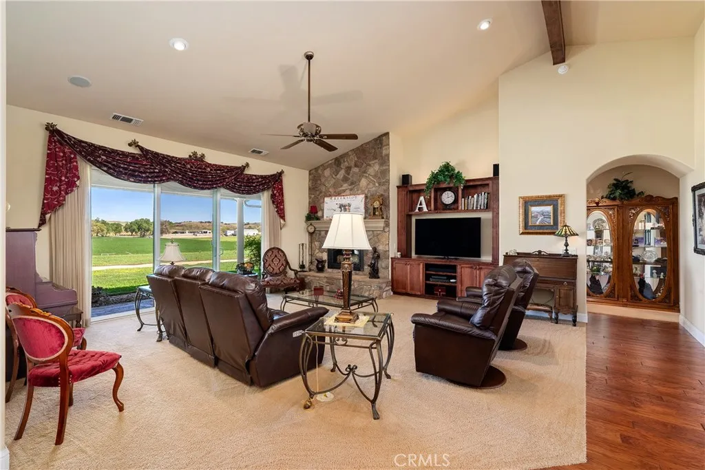 5385 Camp 8 Road Paso Robles, CA 93446 - Photo 7 of 75