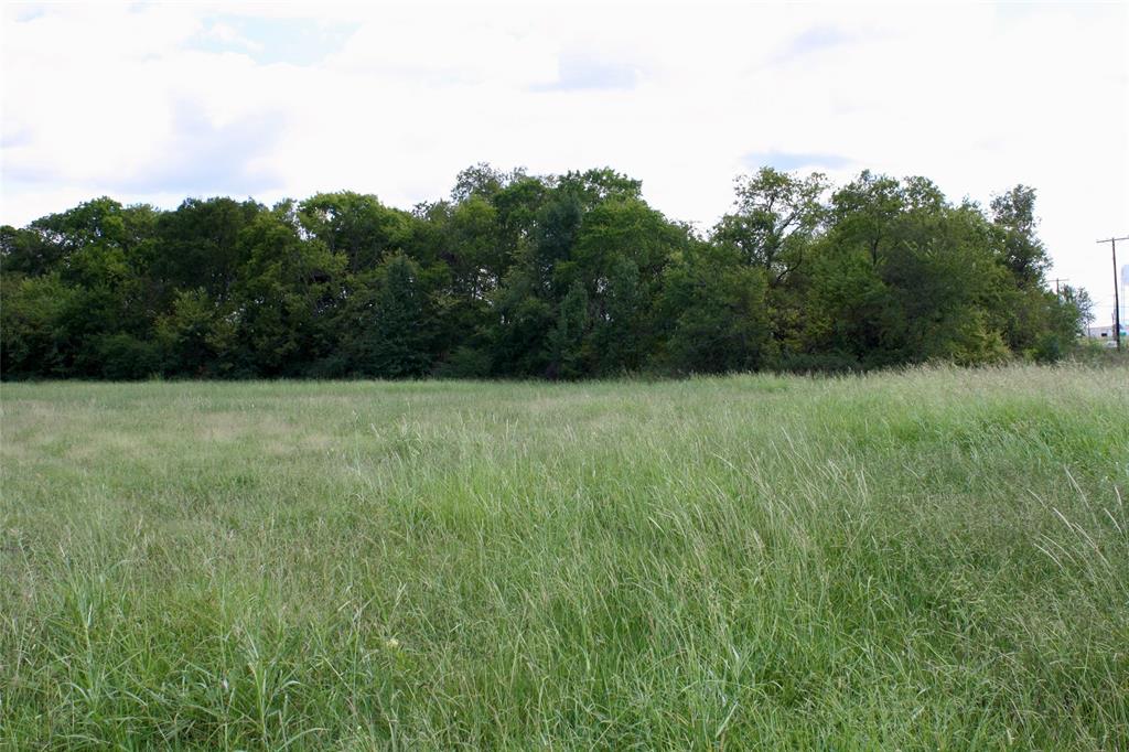 Tbd North Center Street Bonham, TX 75418 - Photo 3 of 6 a view of a field with a tree in the background