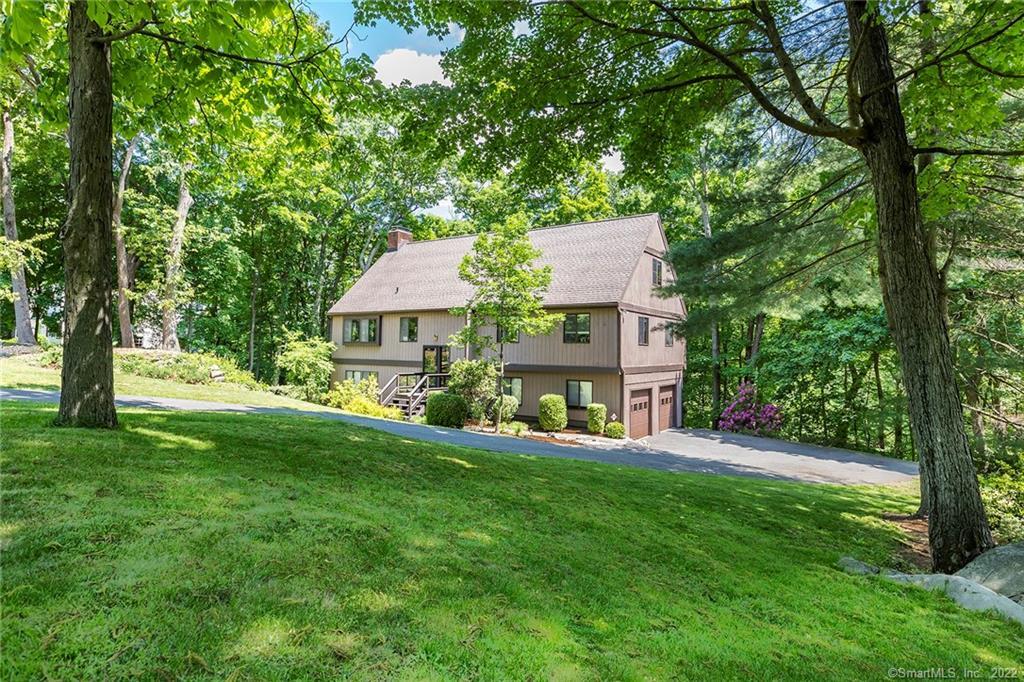 45 Rockwell Road Ridgefield, CT 06877 - Photo 1 of 1