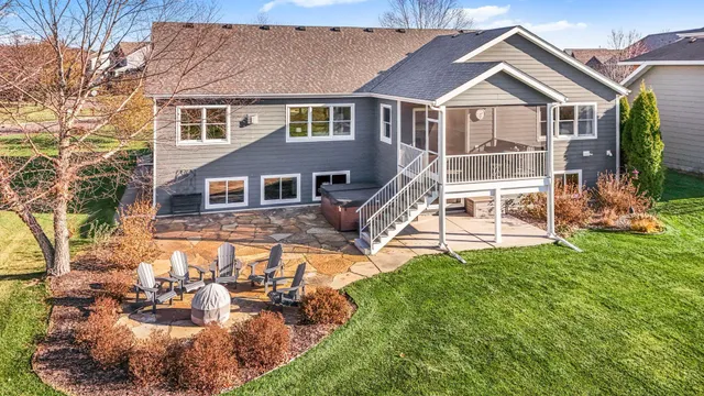 $675,000 | 1021 21st Avenue North, Sartell, MN 56377