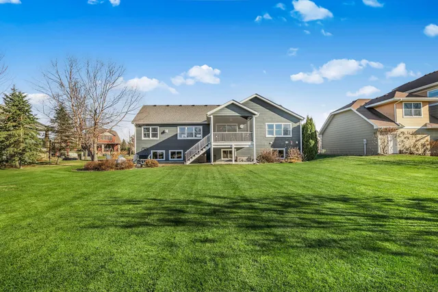 $675,000 | 1021 21st Avenue North, Sartell, MN 56377