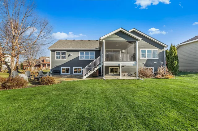 $675,000 | 1021 21st Avenue North, Sartell, MN 56377