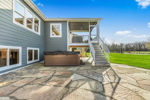 $675,000 | 1021 21st Avenue North, Sartell, MN 56377