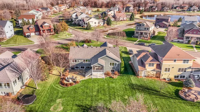 $675,000 | 1021 21st Avenue North, Sartell, MN 56377