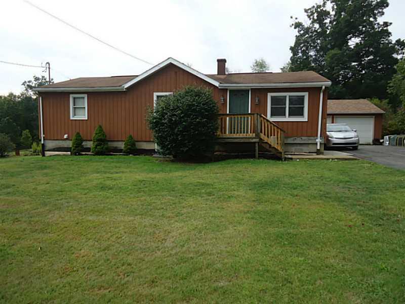93 Tanner Road Greenville, PA 16125 - Photo 1 of 7 Exterior Front.