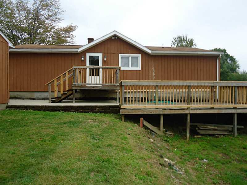 93 Tanner Road Greenville, PA 16125 - Photo 3 of 7 Exterior Front.