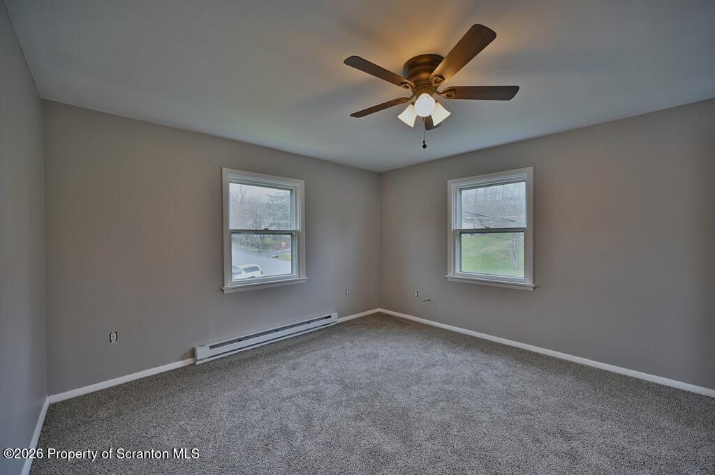 431 Center Street Clarks Summit, PA 18411 - Photo 6 of 7 Bedroom