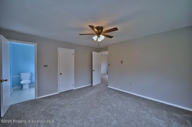 $950 | 431 Center Street, Clarks Summit, PA 18411