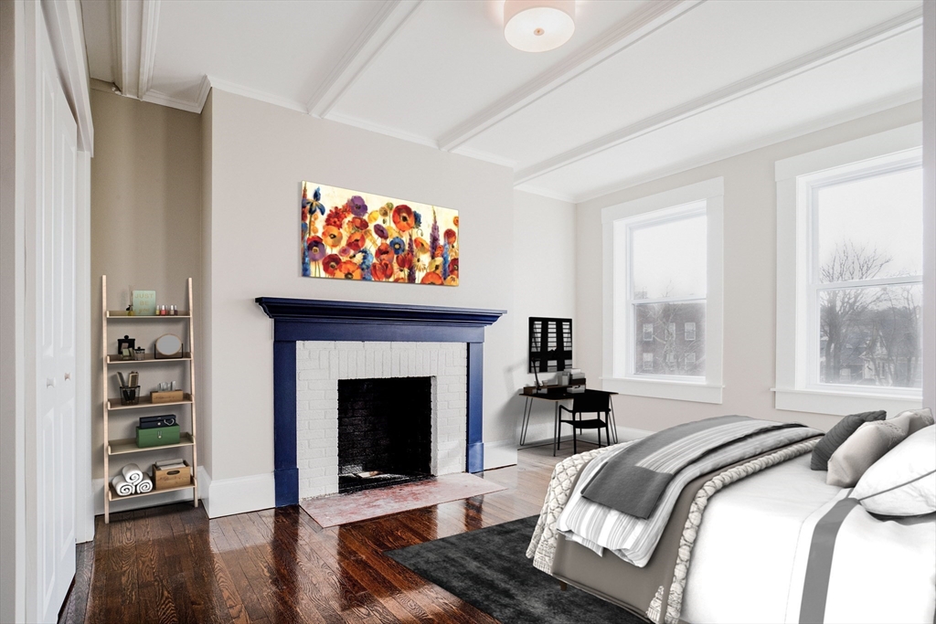 59 Strathmore Road, Unit 4 Boston, MA 02135 - Photo 7 of 12